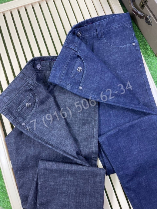 Джинсы Stefano Ricci 15227