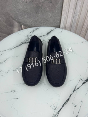 Мокасины Dior 21218 1