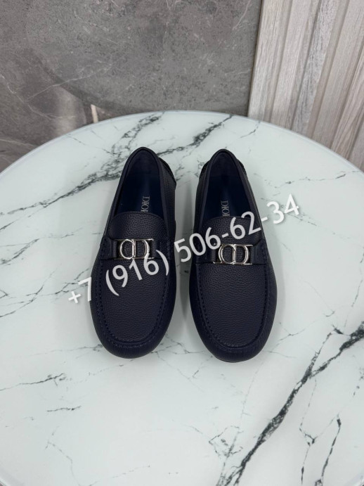 Мокасины Dior 21218 1
