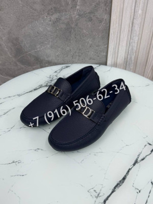 Мокасины Dior 21218 1