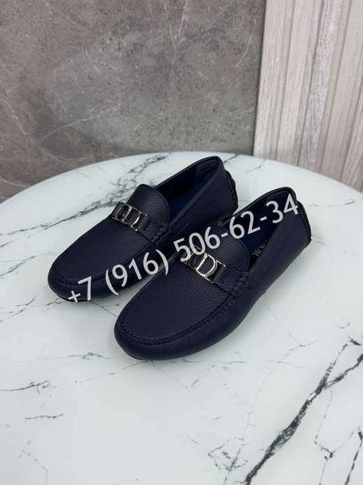 Мокасины Dior 21218 1