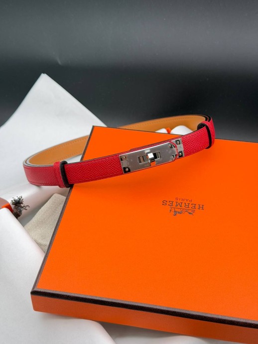 Ремень Hermes Kelly belt 34755 9