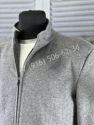 Кашемировая куртка Loro Piana 5426