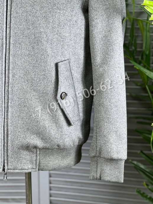 Кашемировая куртка Loro Piana 5426