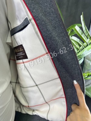 Кашемировая куртка Loro Piana 5426