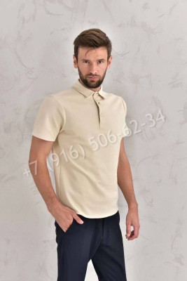 Поло Loro Piana 15534