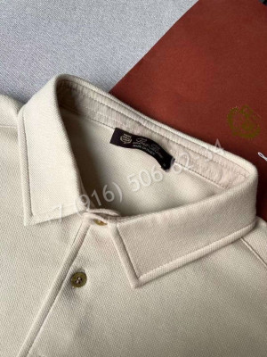 Поло Loro Piana 15534