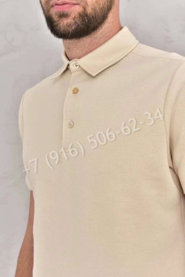 Поло Loro Piana 15534