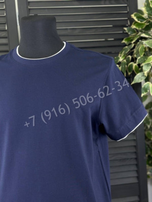 Футболка Brunello Cucinelli 15635