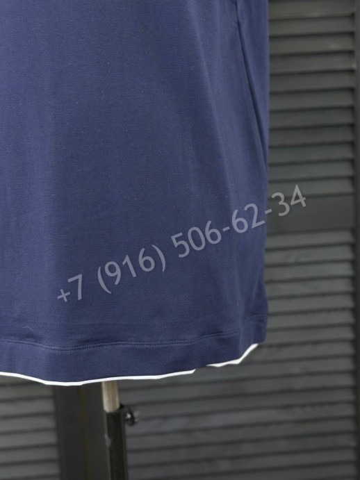 Футболка Brunello Cucinelli 15635