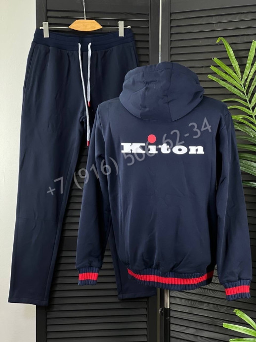 Спортивный костюм Kiton 5662