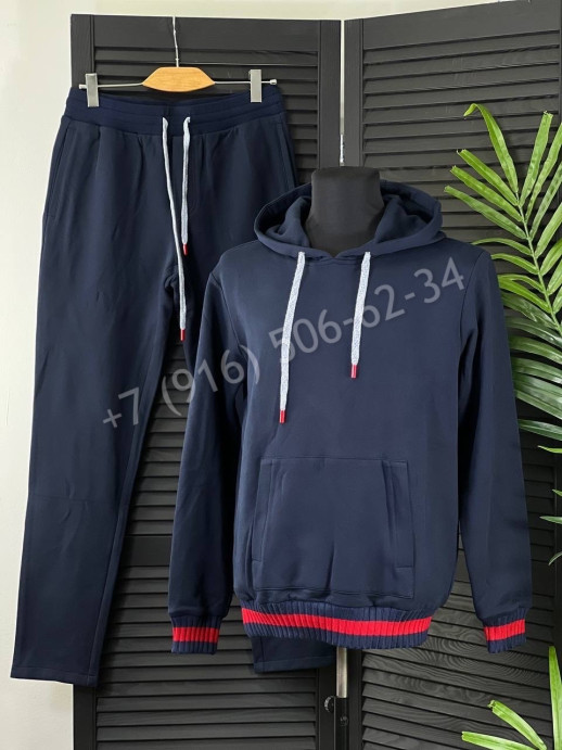 Спортивный костюм Kiton 5662