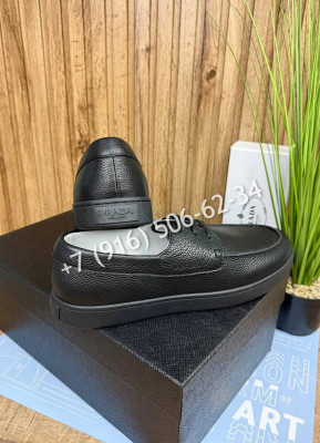 Кеды Prada 13879 7