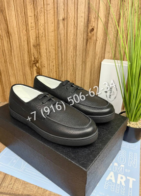 Кеды Prada 13879 7