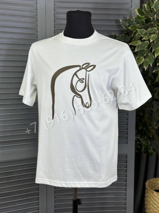 Футболка Hermes 15736