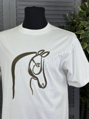 Футболка Hermes 15736