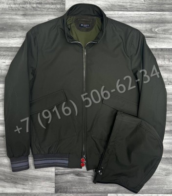Куртка KITON 25835