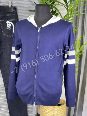 Толстовка Brunello Cucinelli 5762