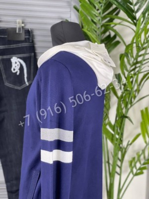 Толстовка Brunello Cucinelli 5762