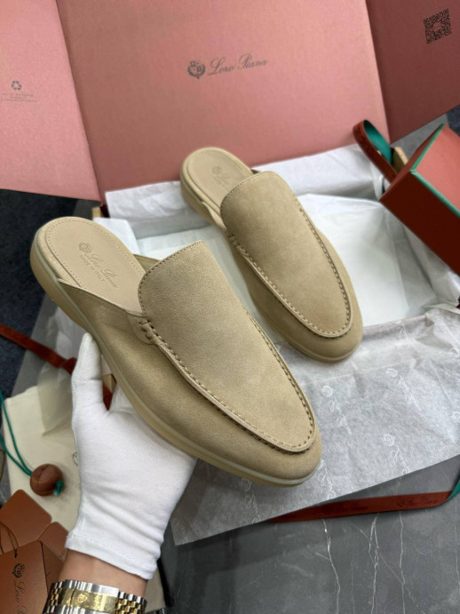 Мюли Loro Piana 34561 4