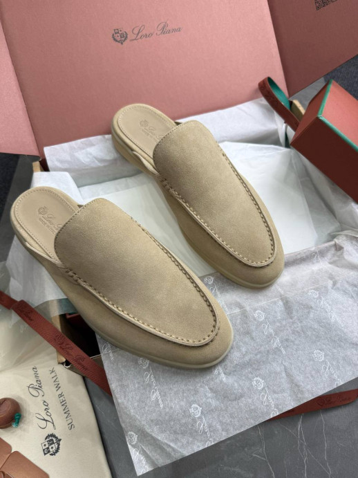 Мюли Loro Piana 34561 4