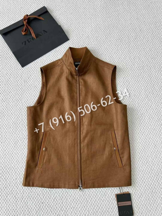Жилетка Zegna 28514 2