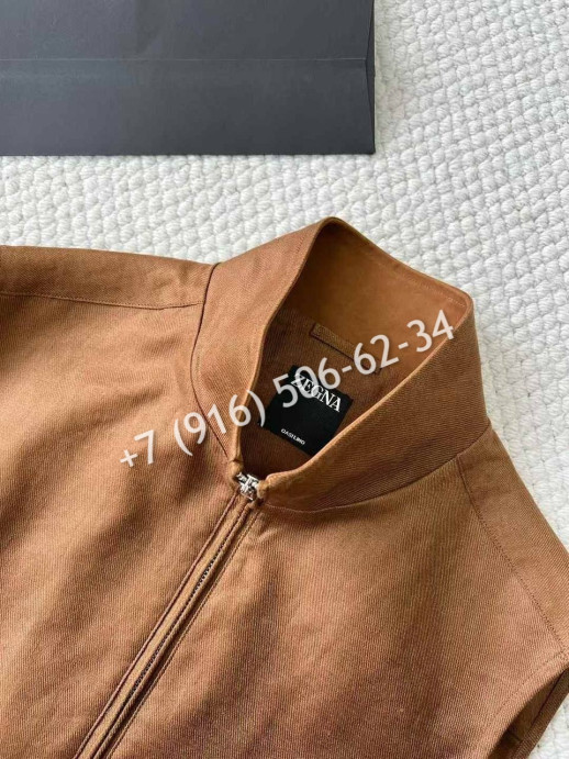 Жилетка Zegna 28514 2