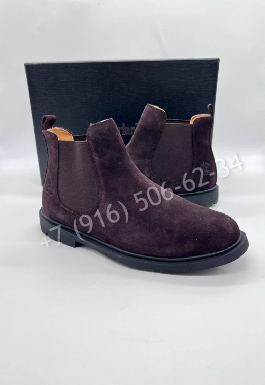 Ботинки 5969