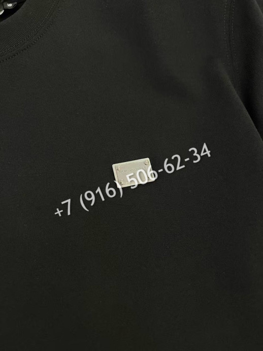 Футболка Dolce & Gabbana 32289 4