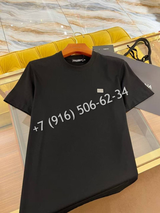 Футболка Dolce & Gabbana 32289 4