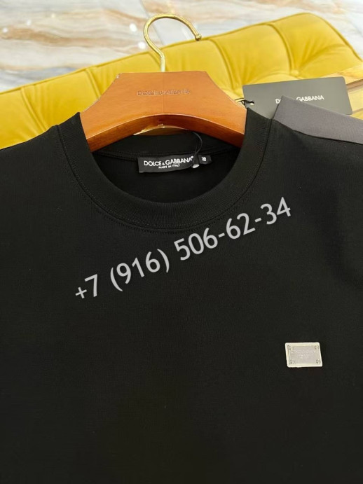 Футболка Dolce & Gabbana 32289 4