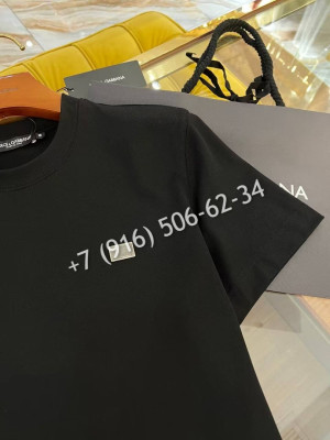 Футболка Dolce & Gabbana 32289 4