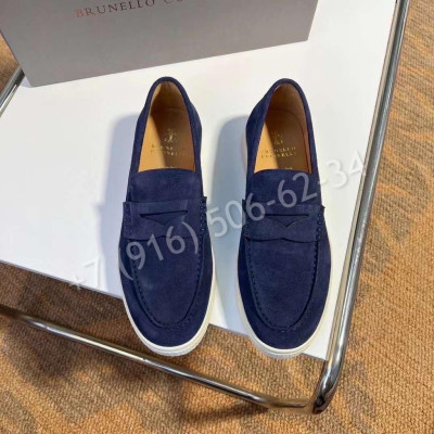 Лоферы Brunello Cucinelli 16238
