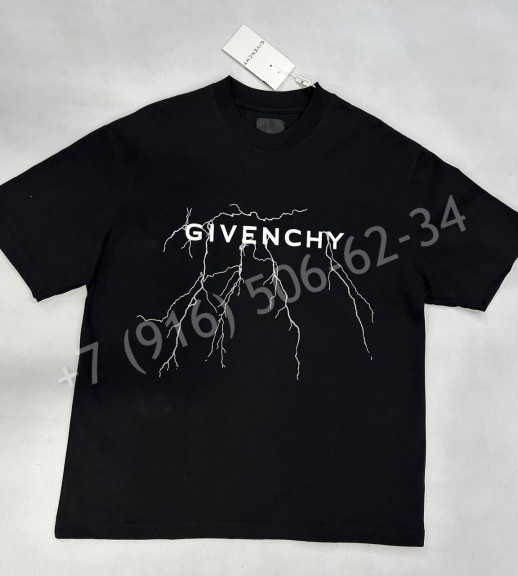 Футболка Givenchy 26336