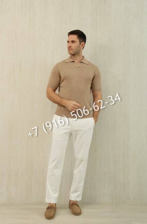 Поло Loro Piana 10236 5