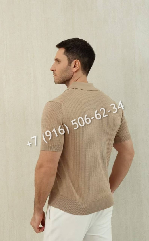 Поло Loro Piana 10236 5