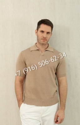 Поло Loro Piana 10236 5