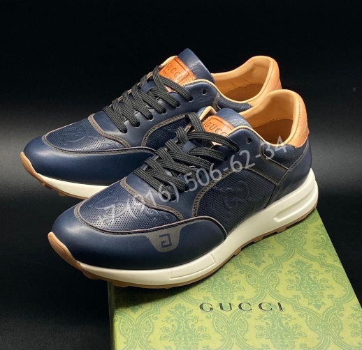 Кроссовки Gucci 6382