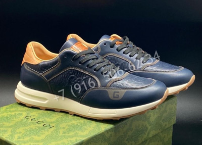 Кроссовки Gucci 6382