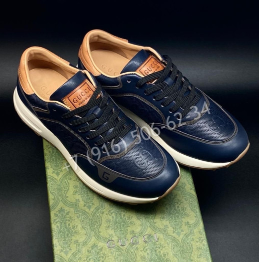 Кроссовки Gucci 6382