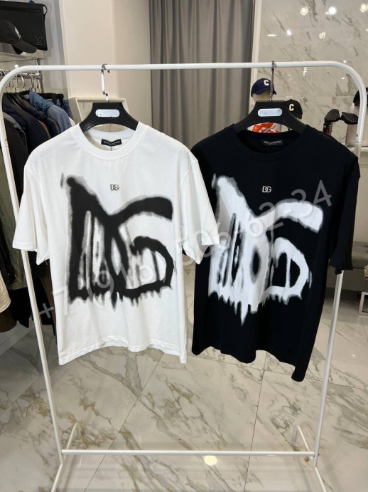 Футболка Dolce & Gabbana 16338