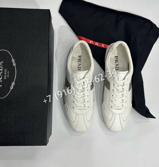 Кеды Prada 6073 4