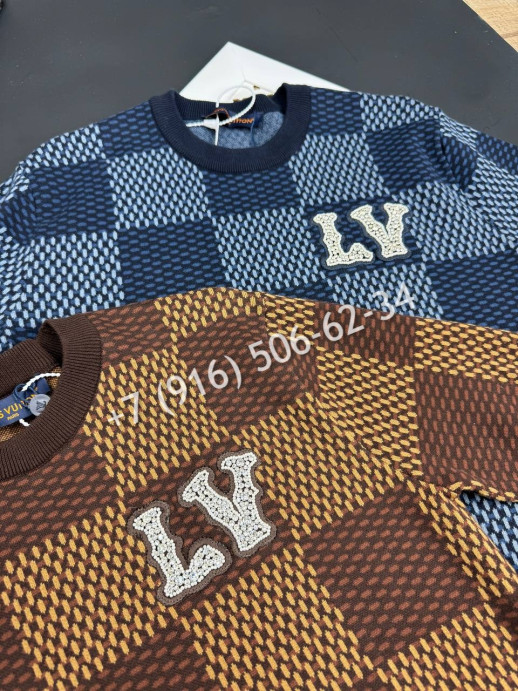 Футболка Louis Vuitton 15578 7