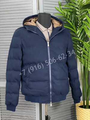 Куртка Brunello Cucinelli 6691