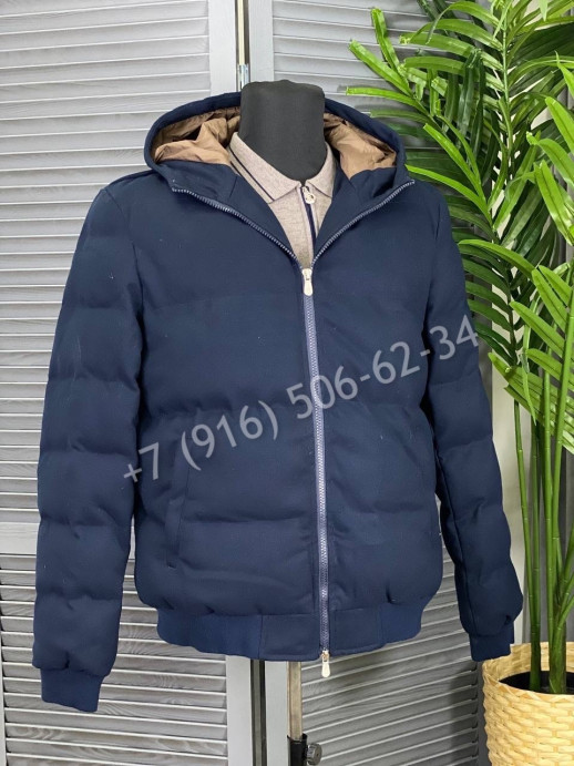 Куртка Brunello Cucinelli 6691