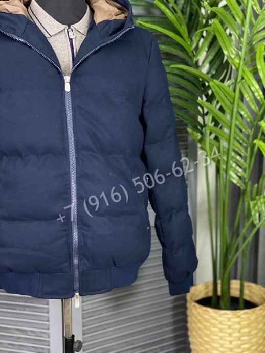 Куртка Brunello Cucinelli 6691