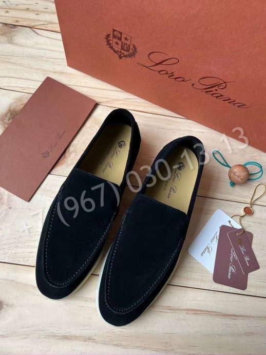 Лоферы Loro Piana 26739