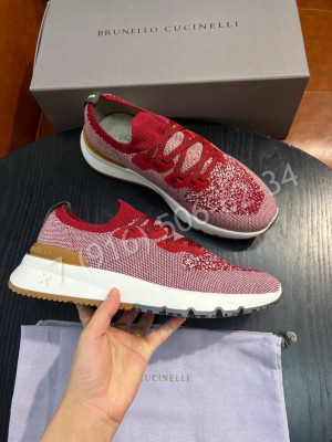 Кроссовки Brunello Cucinelli 16740