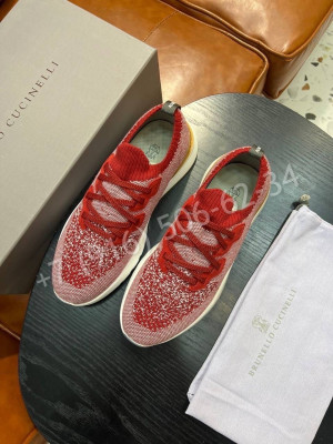 Кроссовки Brunello Cucinelli 16740