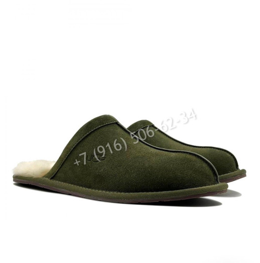 Тапочки UGG 6791